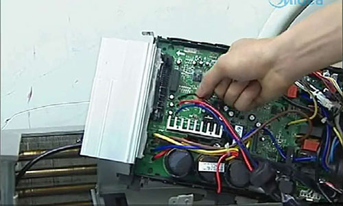 定西市美的空调电话是多少