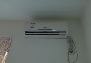 定西市空调维修电话是多少