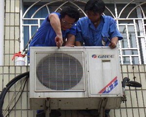 定西市空调售后维修服务中心在哪里找