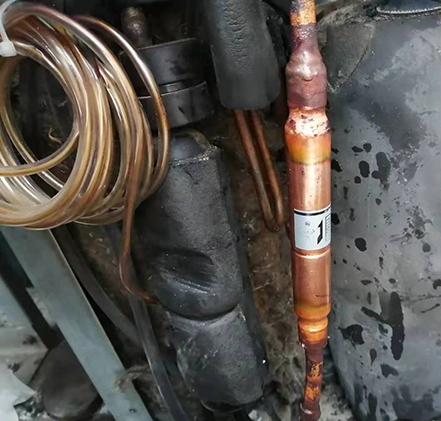 定西市美的变频多联机空调维修售后服务中心