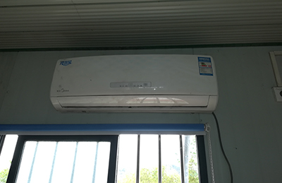 定西市空调维修在哪里找