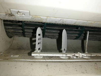 定西市空调维修售后服务中心电话是多少