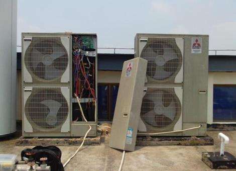 定西市空调维修电话号码多少