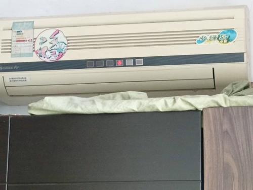 定西市空调维修售后服务中心