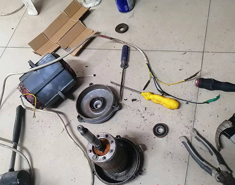 定西市空调维修售后服务中心电话在哪里找