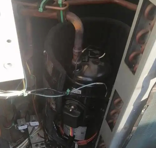 定西市维修变频空调电话在哪里找