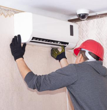 定西市空调内机噪音大