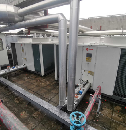 定西市附近中央空调维修 定西市上门中央空调维修